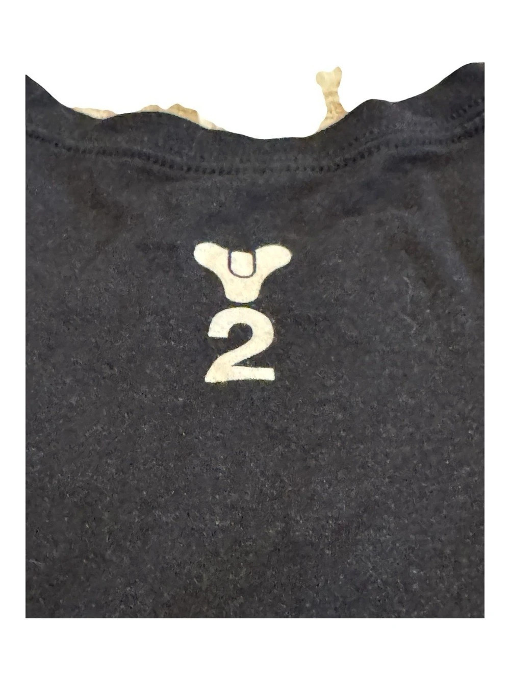 Bungie Destiny Dead Orbit T-Shirt in Black - Picture 6 of 6